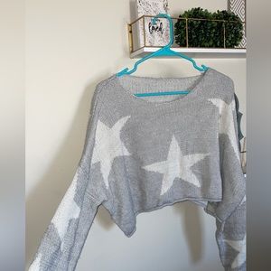 Star Sweater